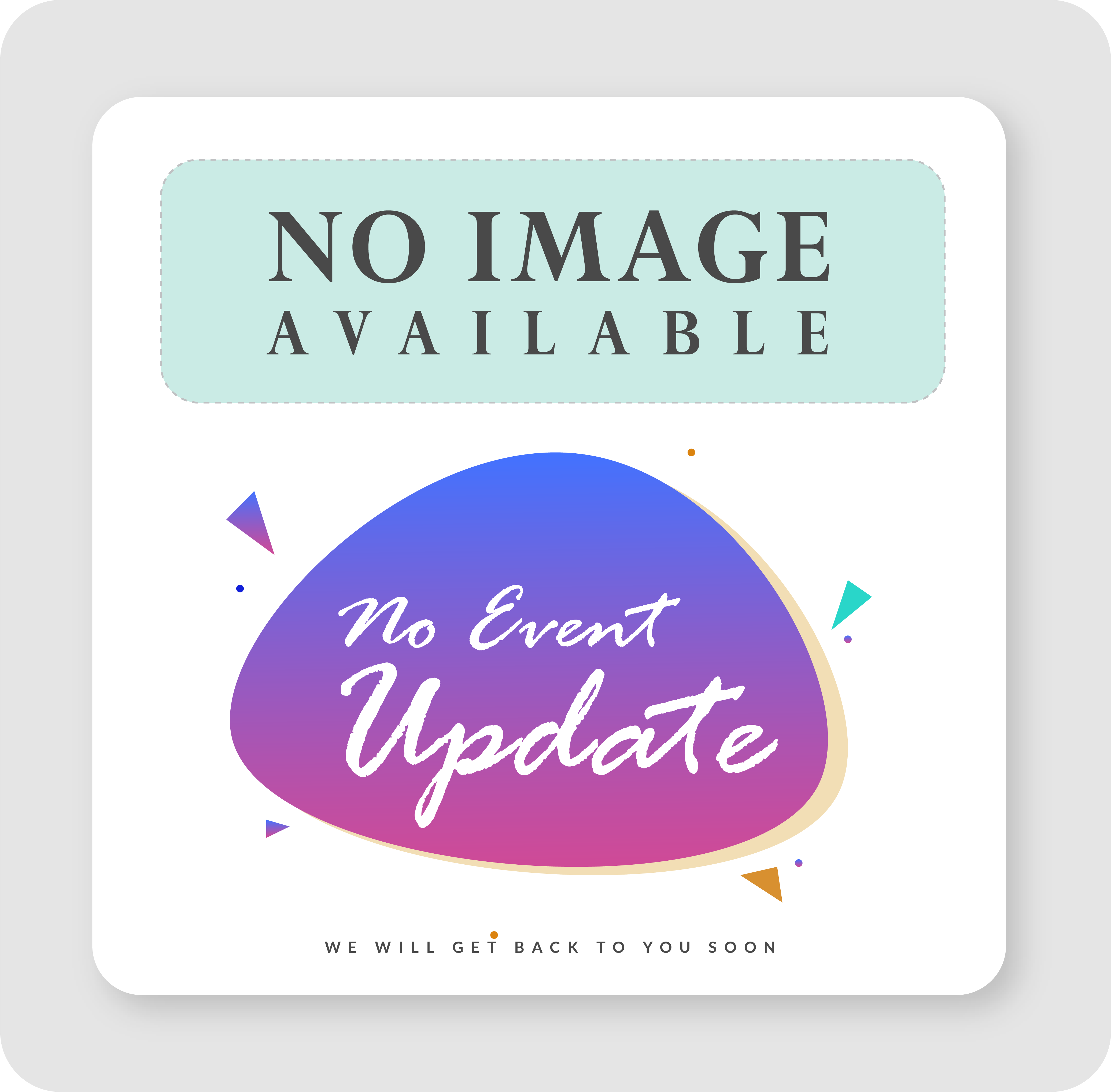 No Image No Image
