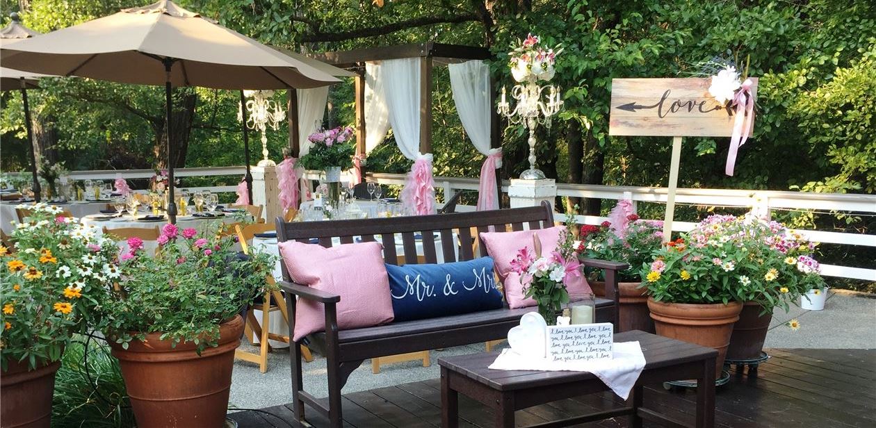 Wedding Venues